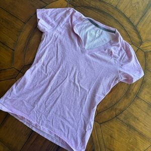 Light Pink Nike Tee